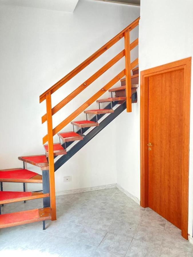 Angolo Di Sicilia Partanna Exterior photo